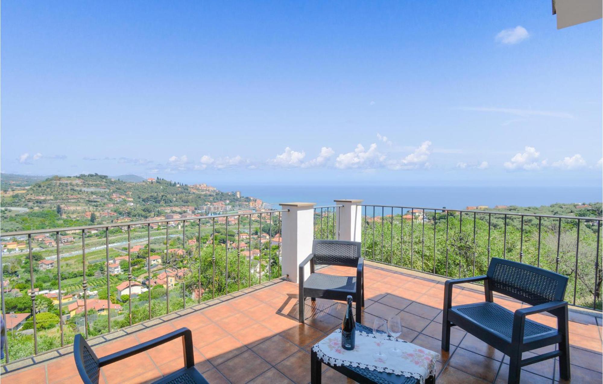 Beautiful In With Wifi Imperia